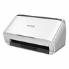 Epson DS-410 Document Scanner, 600 dpi Optical Resolution, 50-Sheet Doc Feed B11B249201